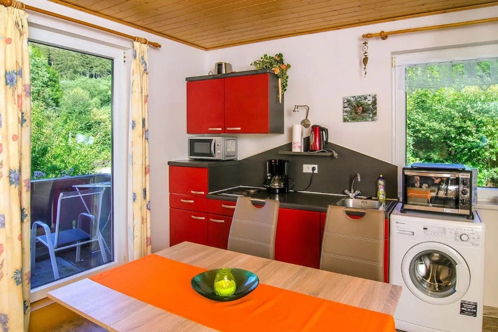 Landhaus am Kunstberg