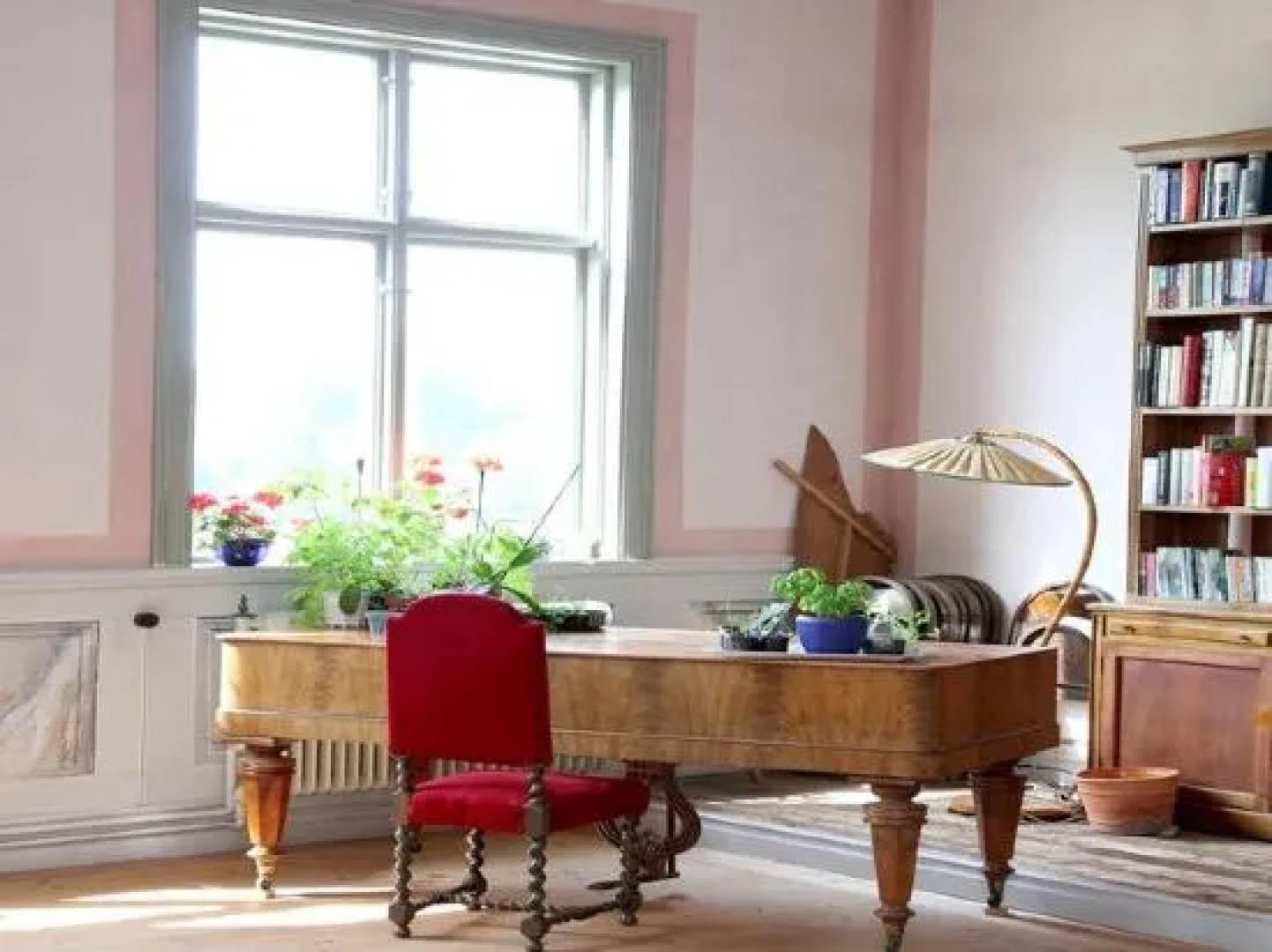 Boråkra Bed & Breakfast