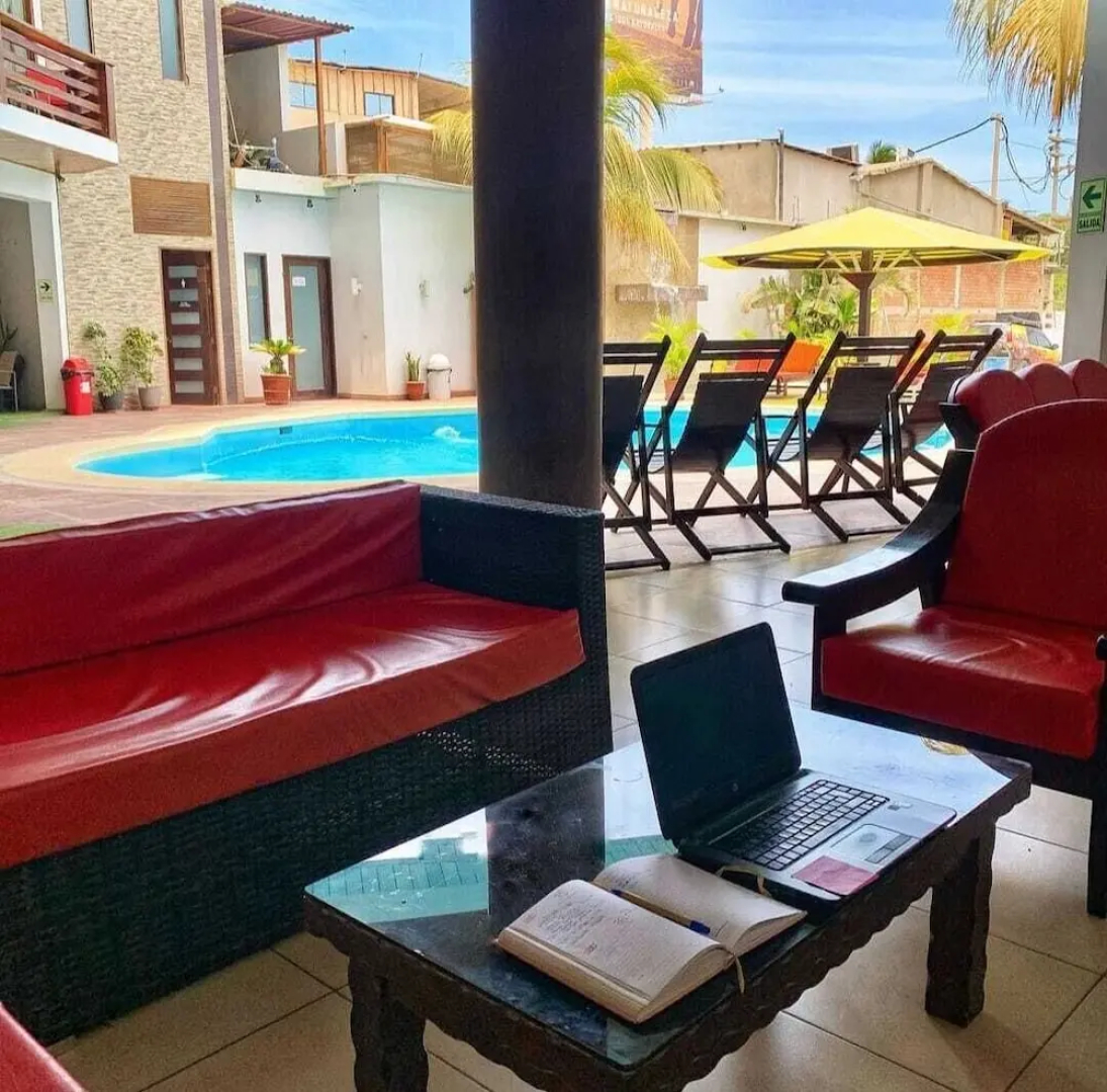 Hotel Aryia