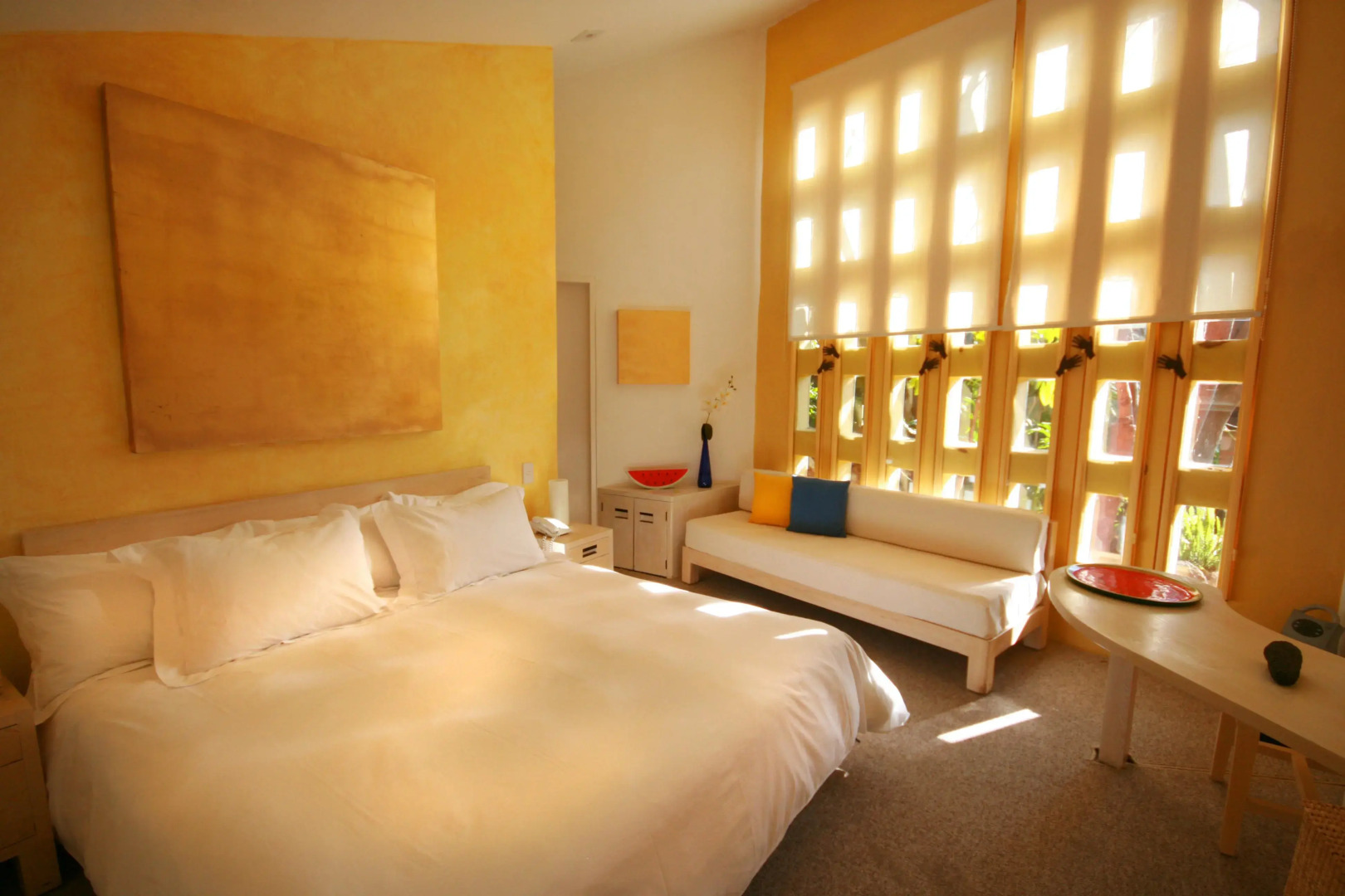 Casa en el Campo Hotel & Spa