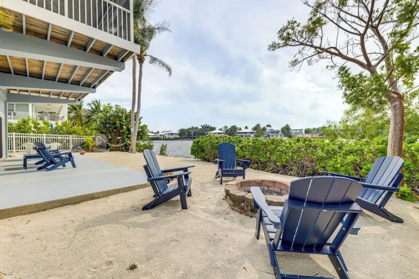 Waterfront Gem w/ Decks, Views & More in Key Largo