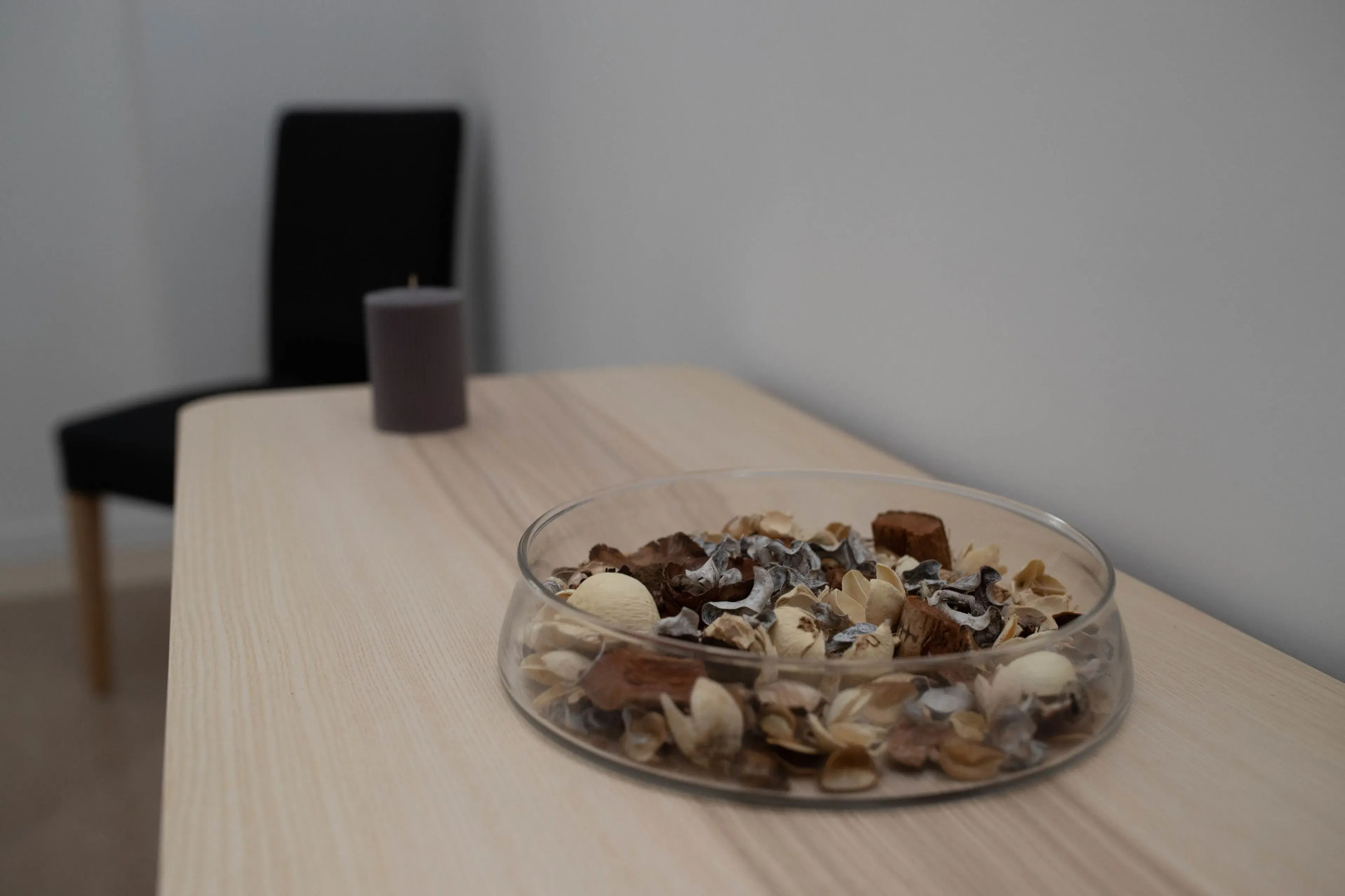 Abstract Apartment M84