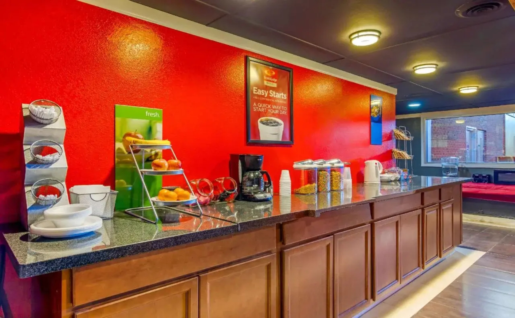 Sunset Inn - Goodland