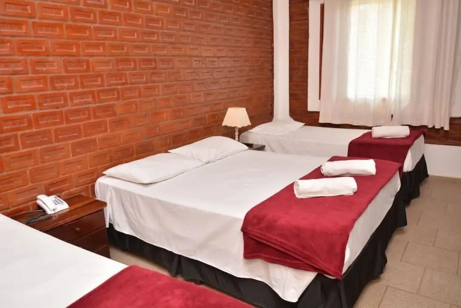 Hotel Fazenda Appaloosa