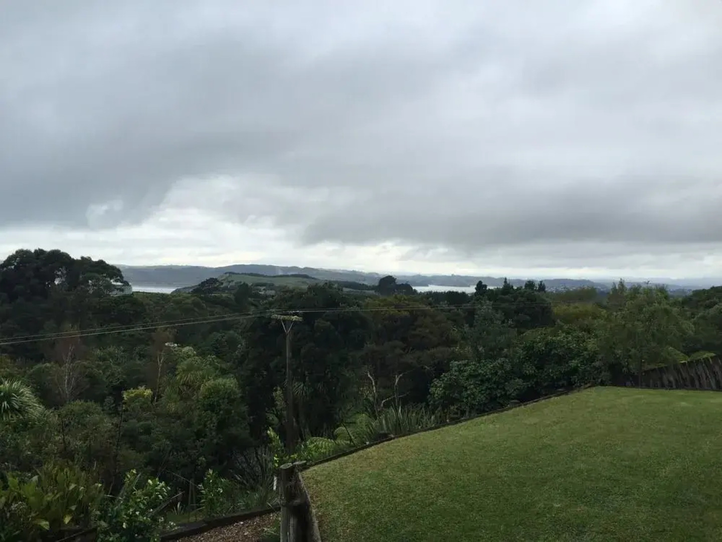 Our Beach House - Upper Wainui