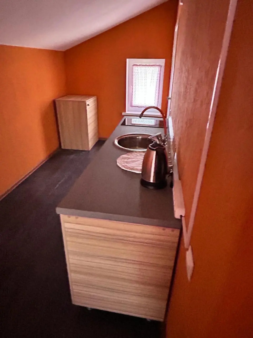 Гостевой дом Июнь