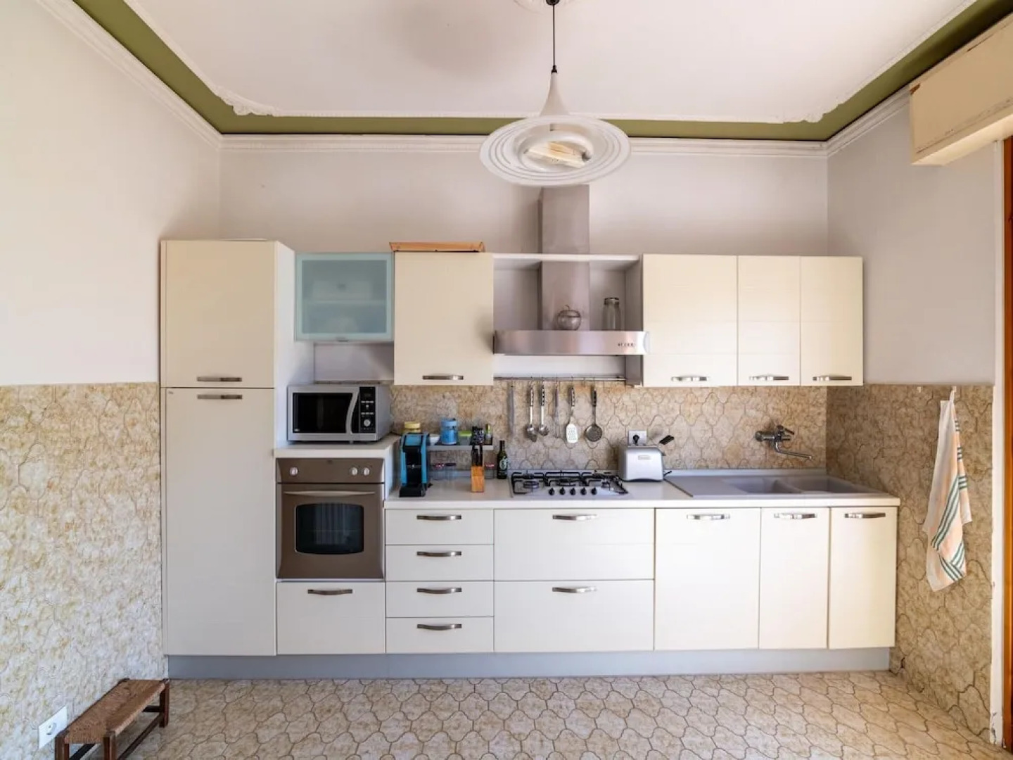 Scenic Retreat, Pergine Valdarno