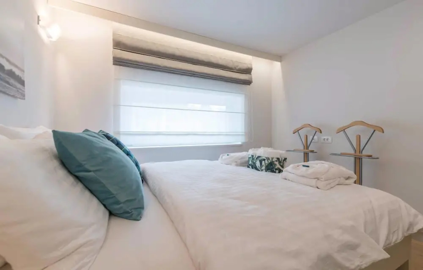 Beautiful Home in Plomin With Jacuzzi, Wifi and 1 Bedrooms