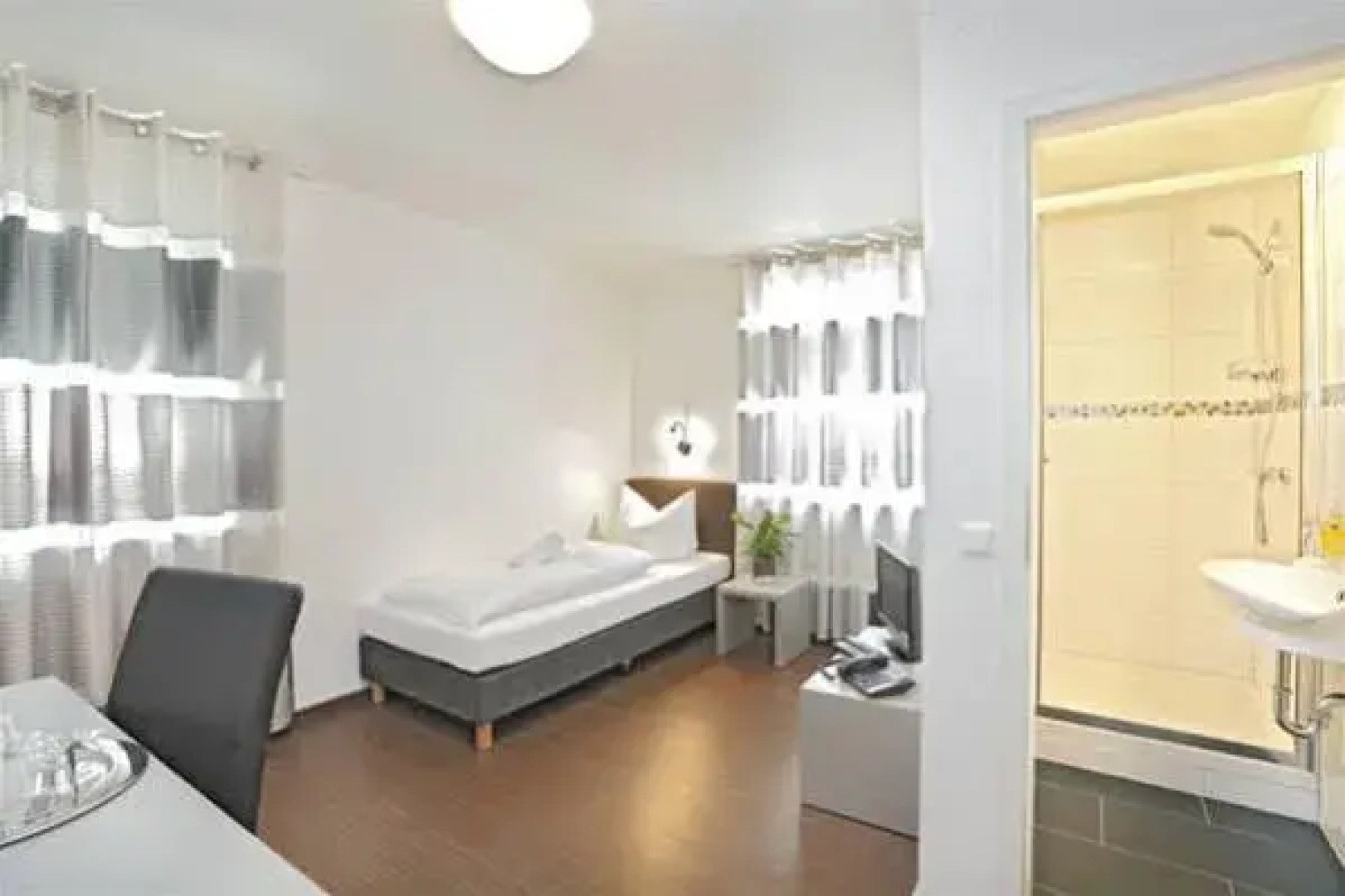 Pension Arkade Heilbronn