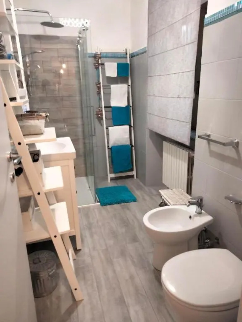 La corte tra i laghi