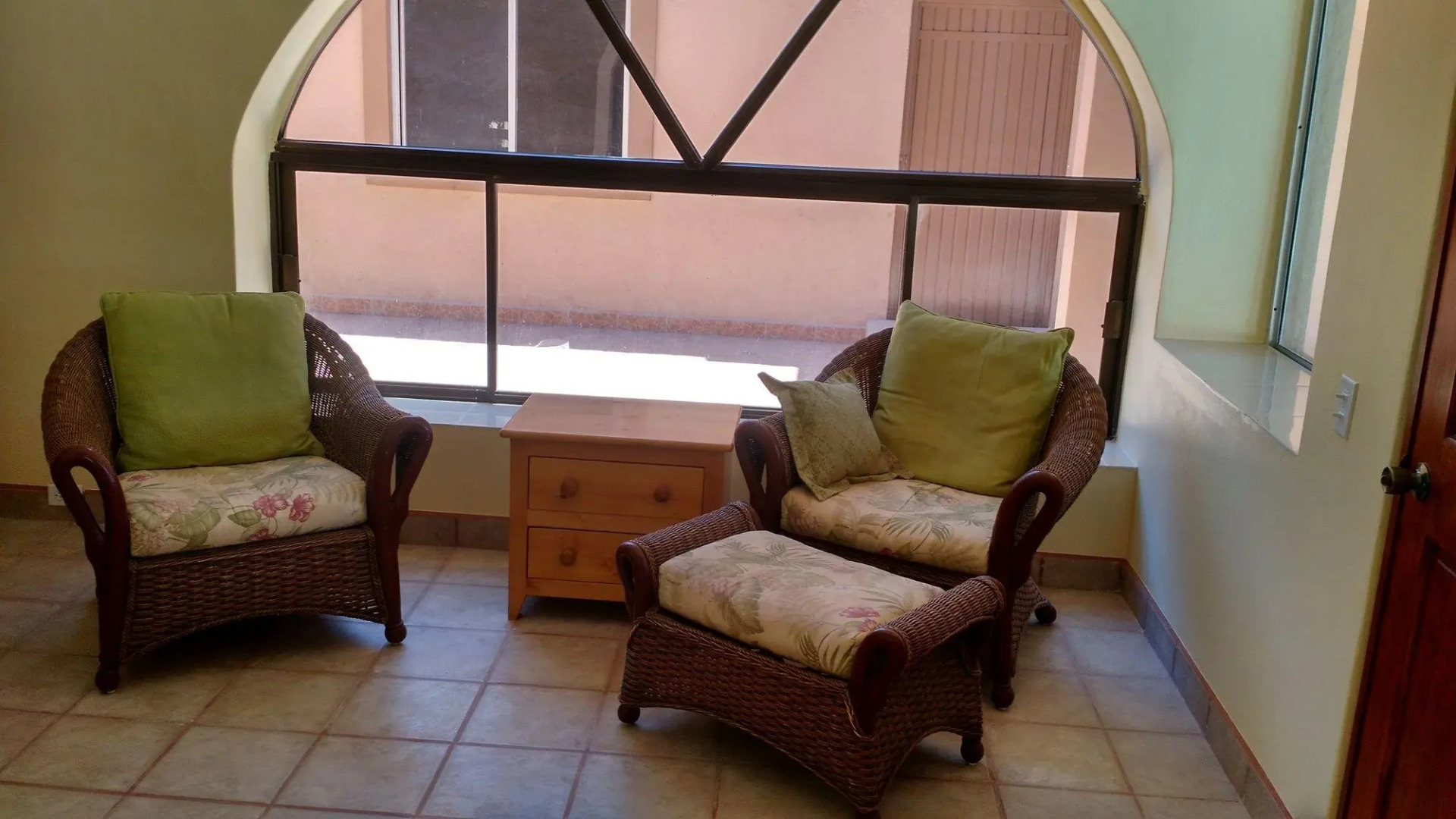 Loreto Playa Boutique Hotel