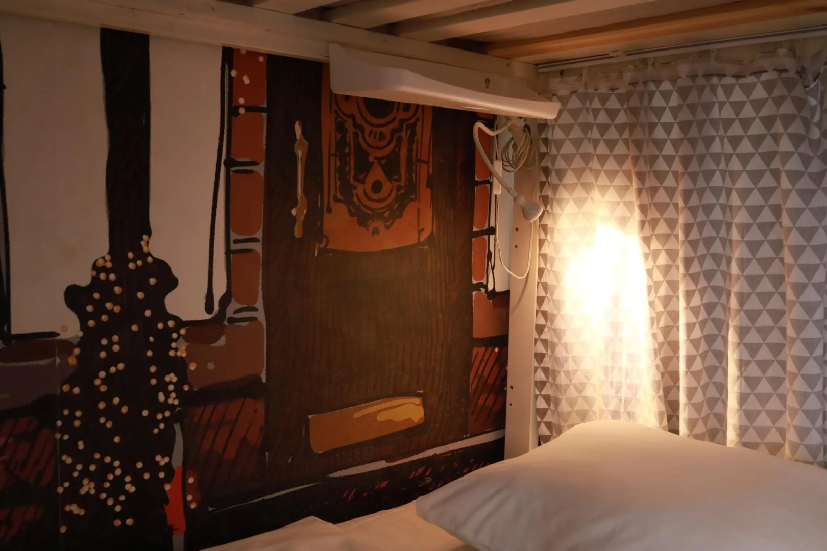 Хостел Достоевский