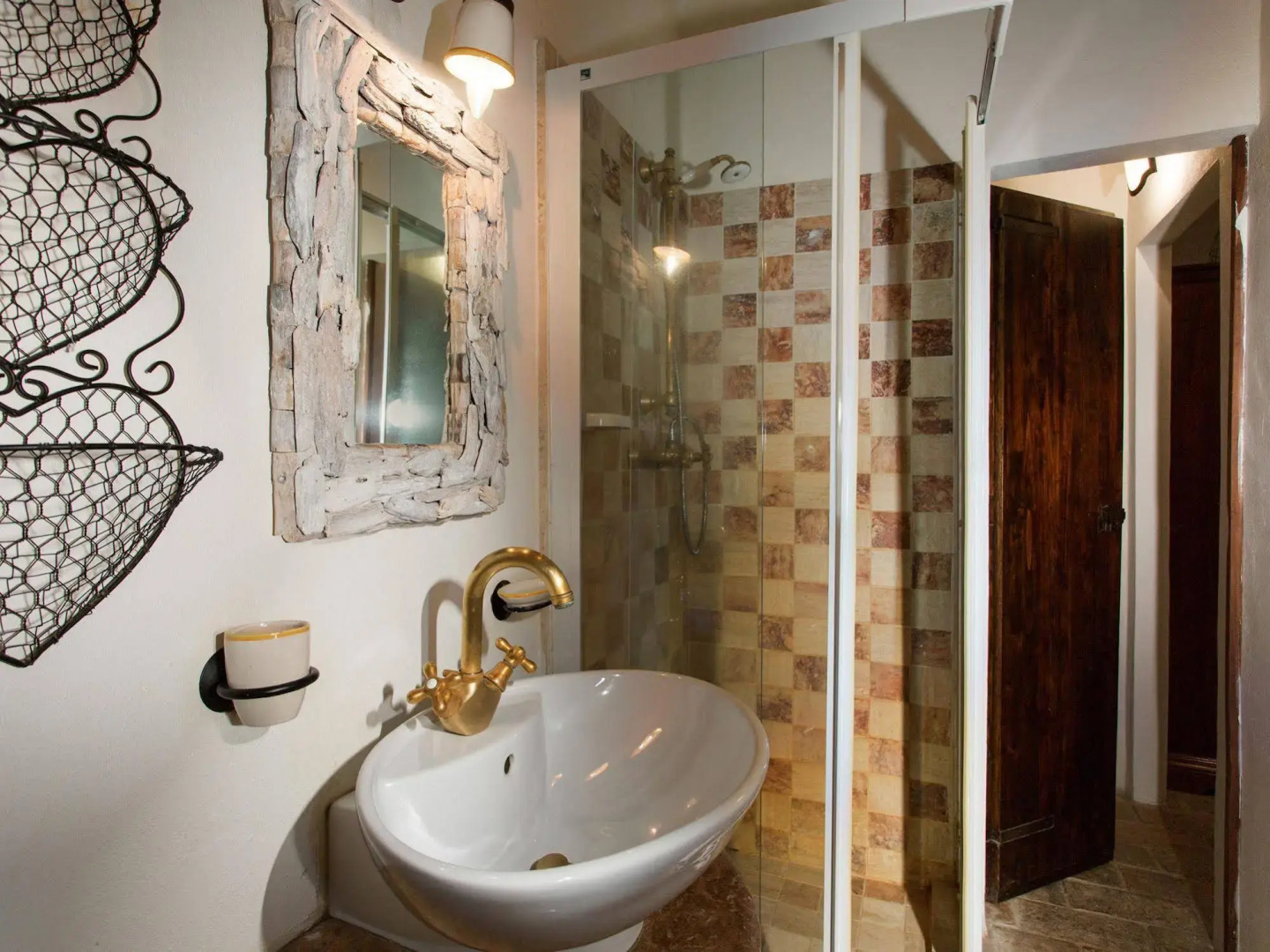 Relais L'Antico Convento