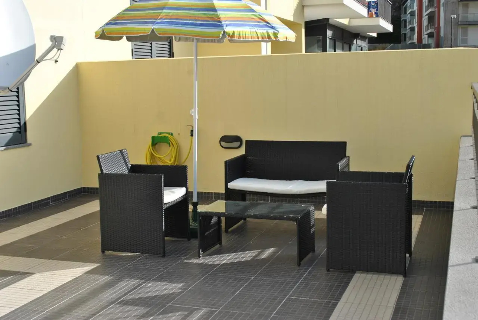 Plaza Charming Flat