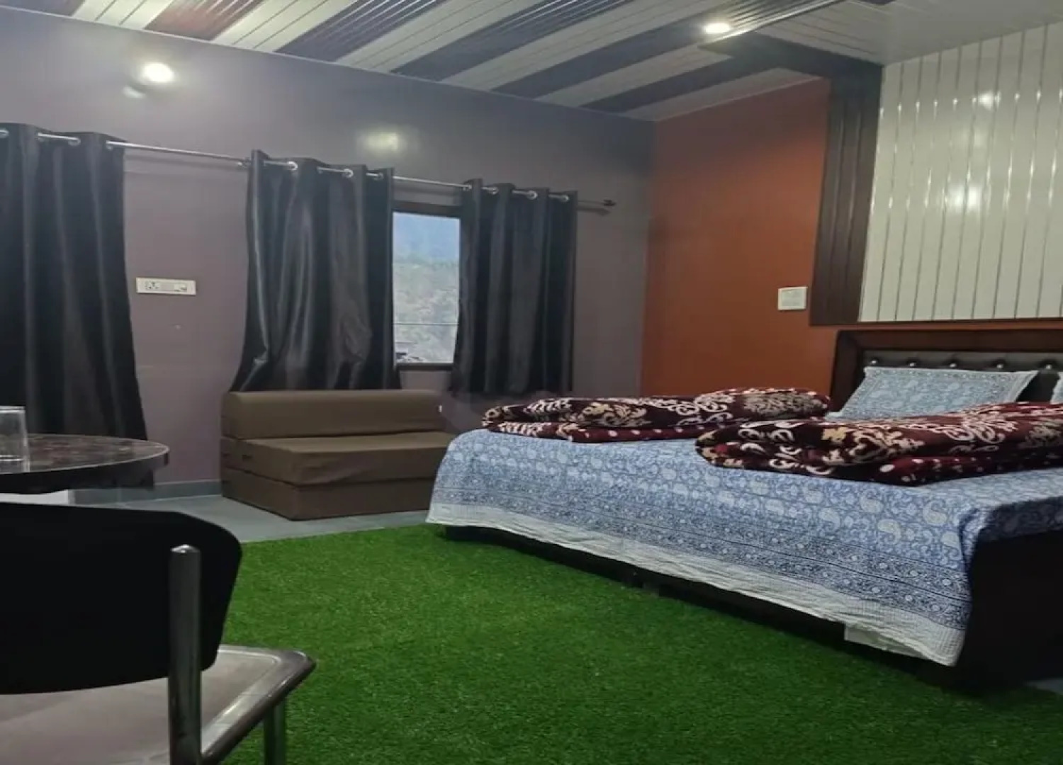 Shivay Kingdom Eco Cottage And Huts