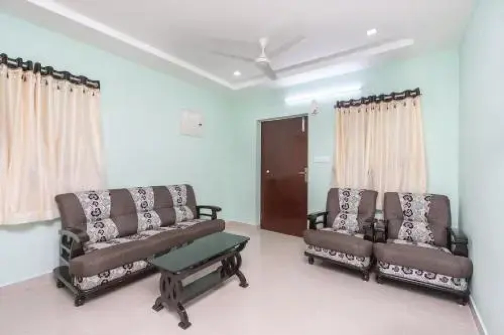 The Pando Inn By OYO Rooms