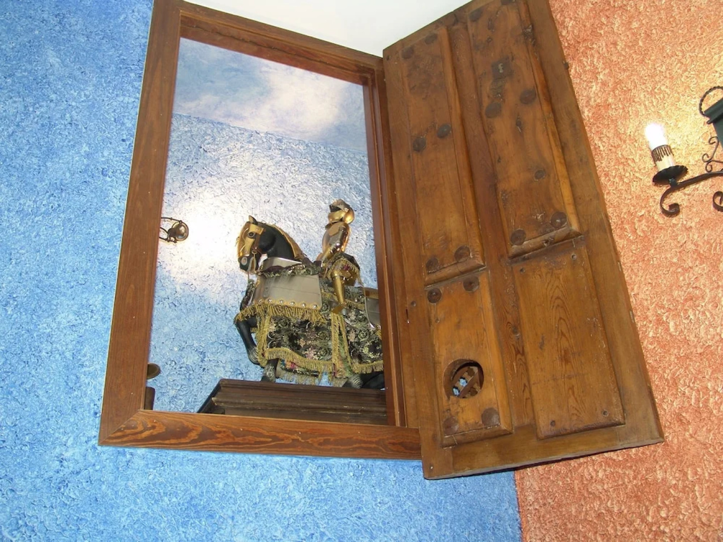 Hotel La Hacienda de Mi Señor