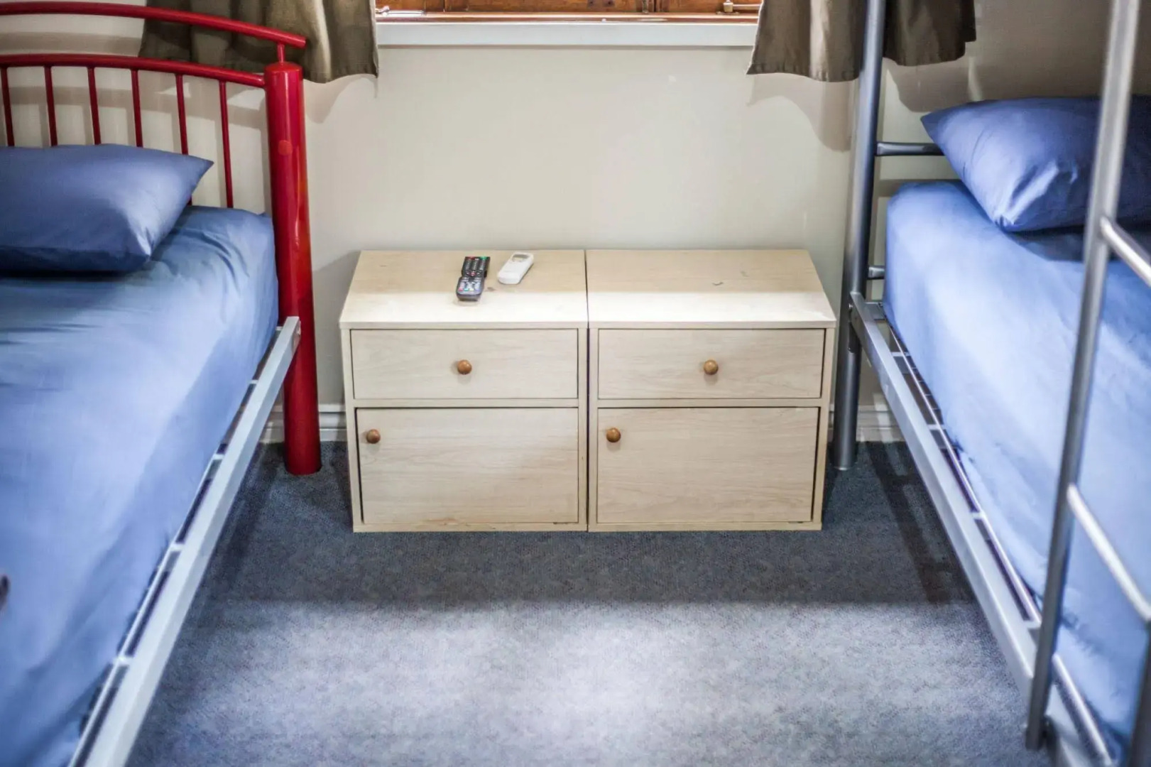 Somewhere To Stay Backpackers