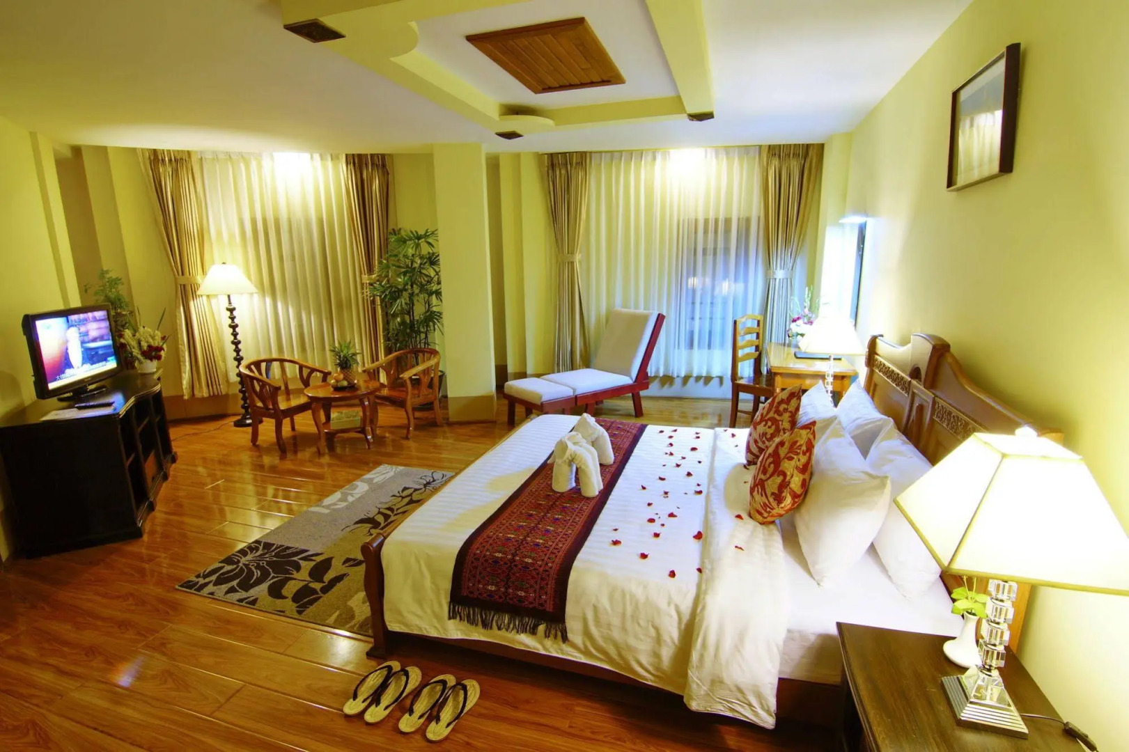 Shwe Ingyinn Hotel