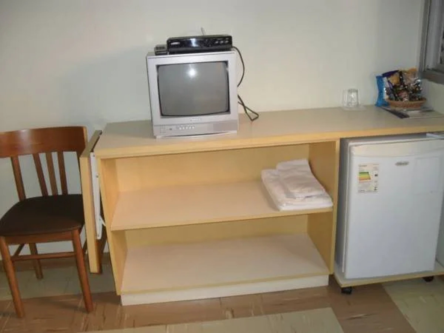 São Carlos Eventos e Hospedagem