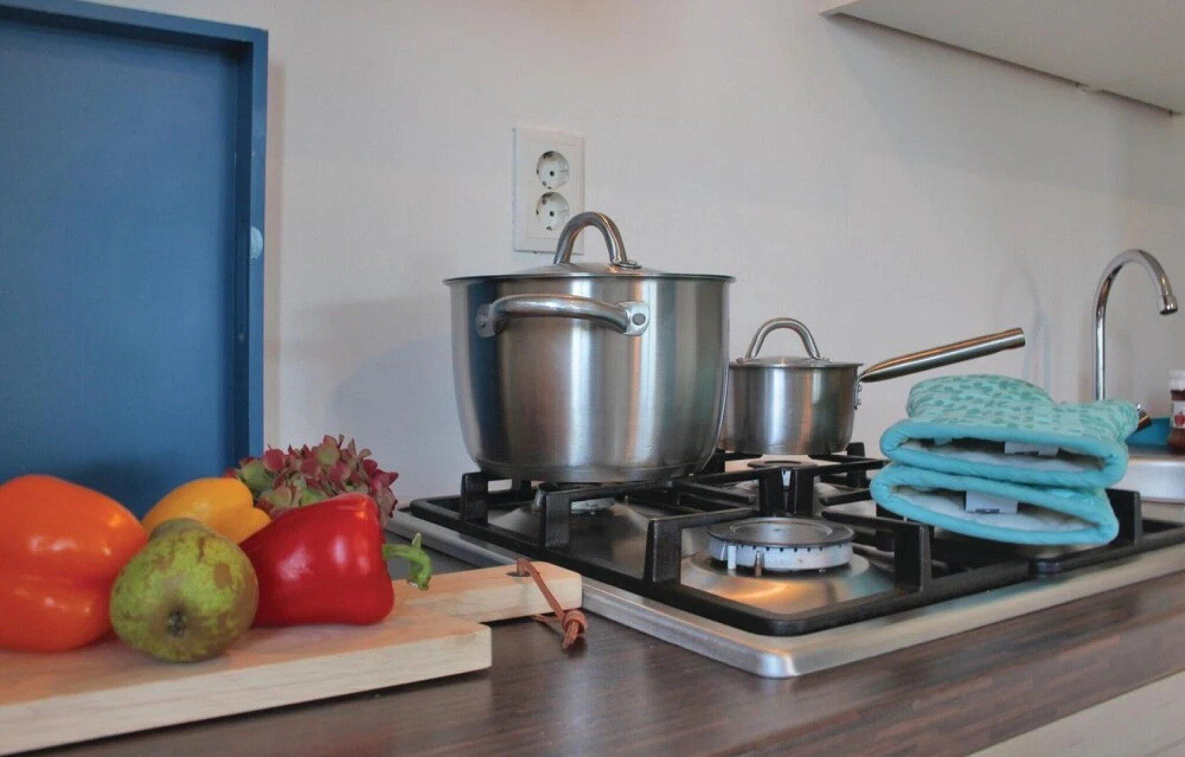 Amazing Home in Breukelen With 3 Bedrooms and Wifi