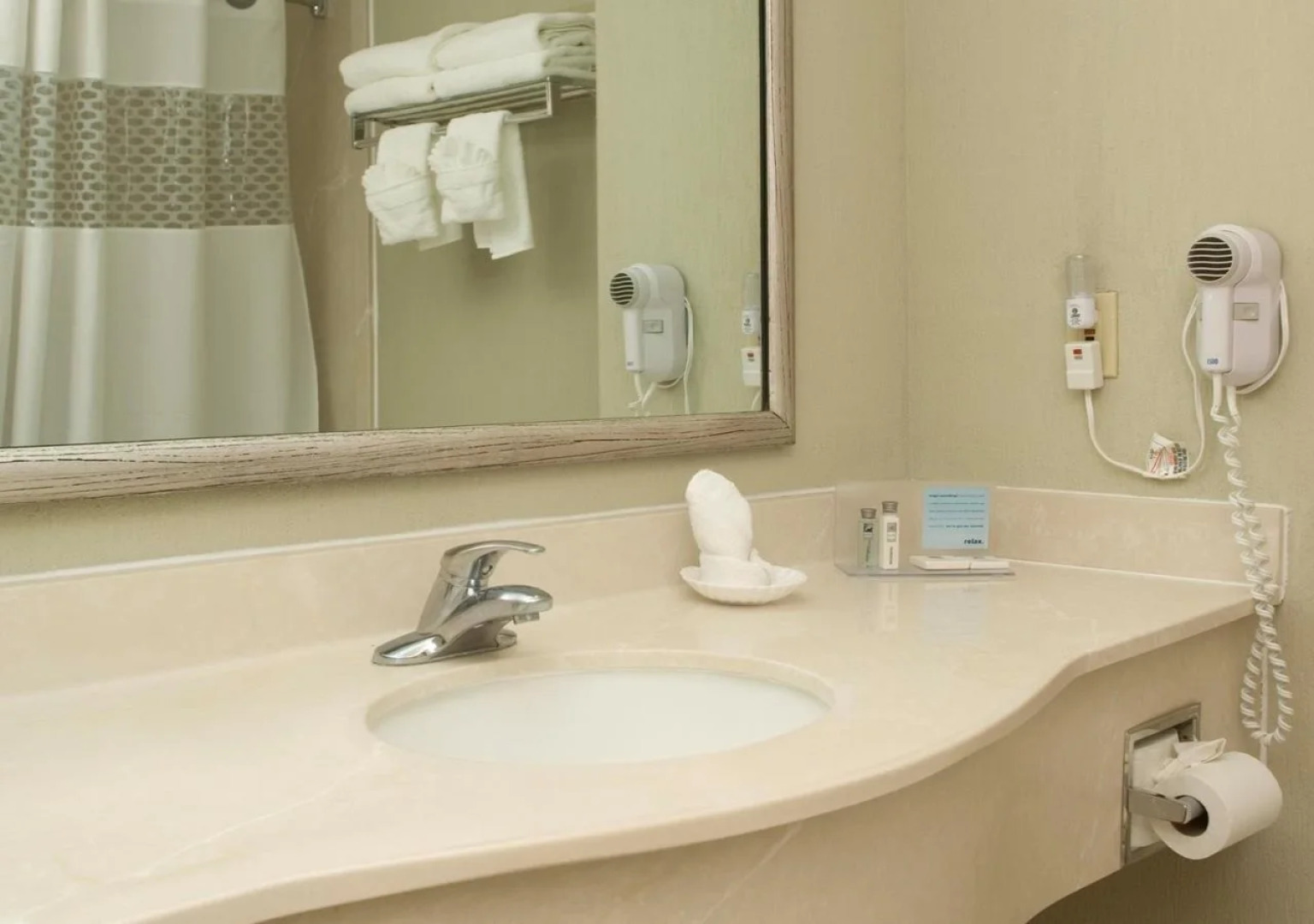 Hampton by Hilton San Jose Airport