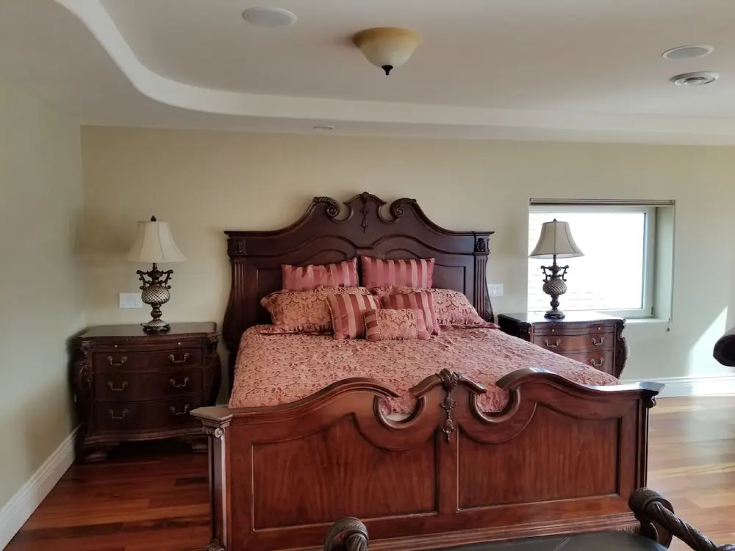 Beach Ave Castle Luxury Vacation Rental