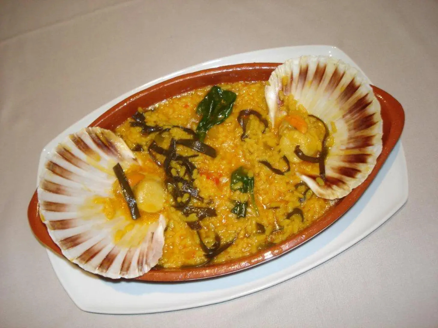 Sercotel Hotel Bahia de Vigo