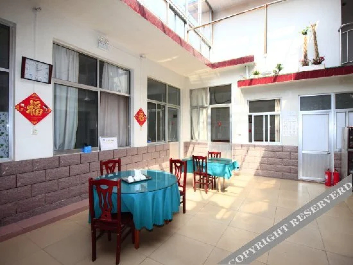 Rizhao Yiyu Fengshang Home Inn