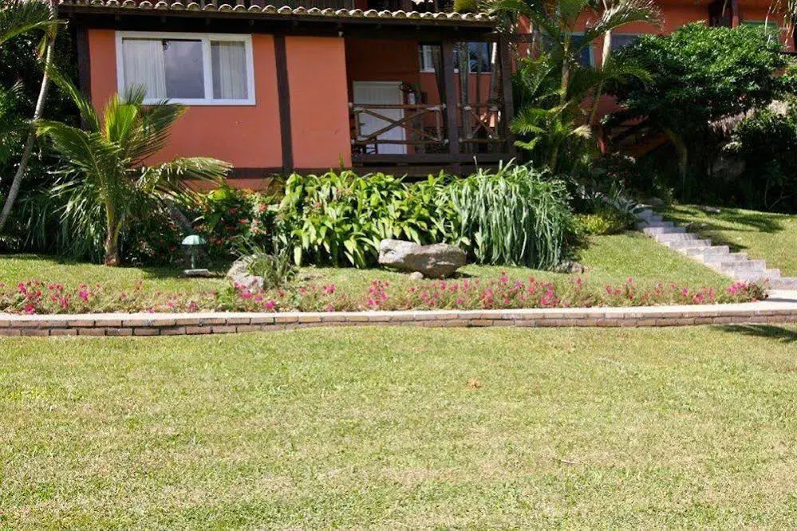 Pousada Ilha do Papagaio