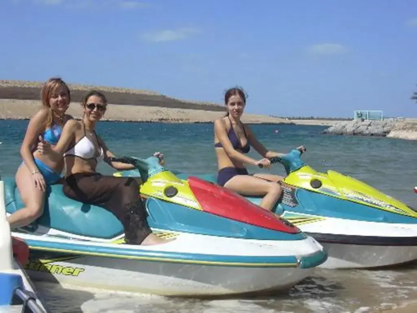 Golden Tulip Al Jazira Hotel & Resort