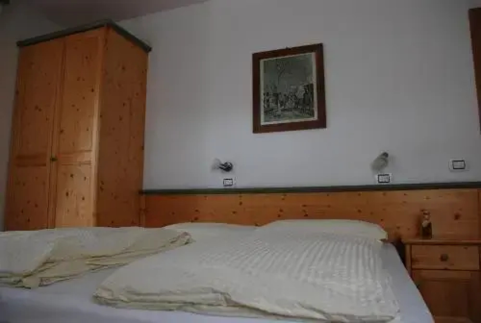 Affittacamere Dai Stoneri