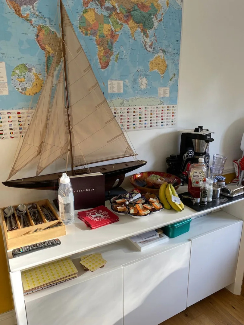 Rosebarne Bed & Breakfast