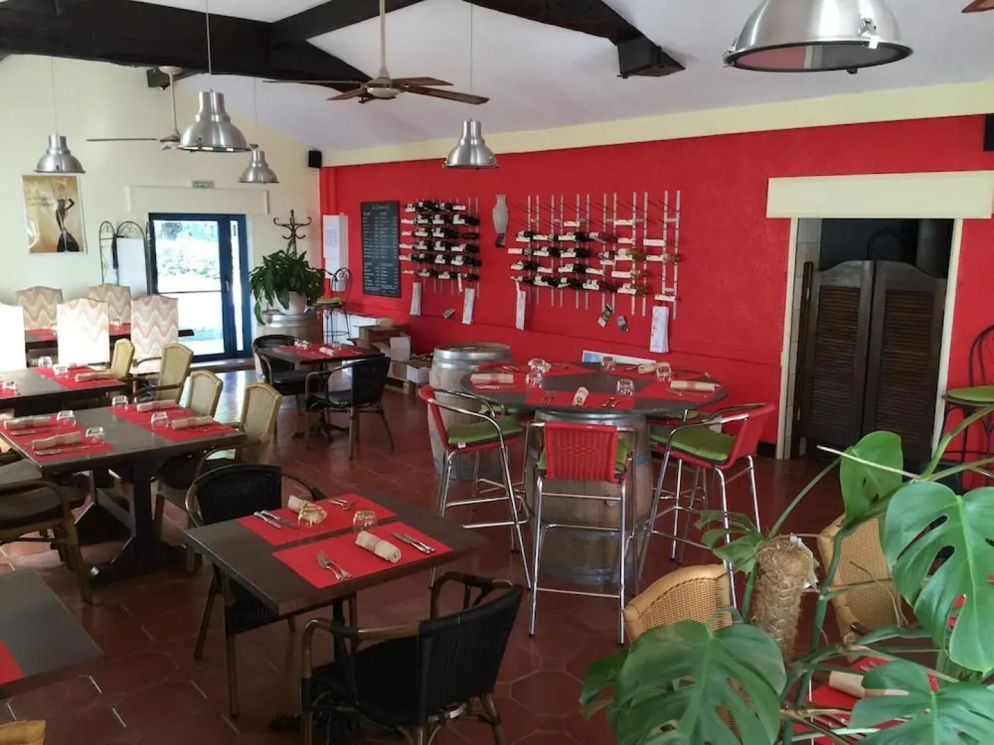 La Villa St Laurent - Bergerac