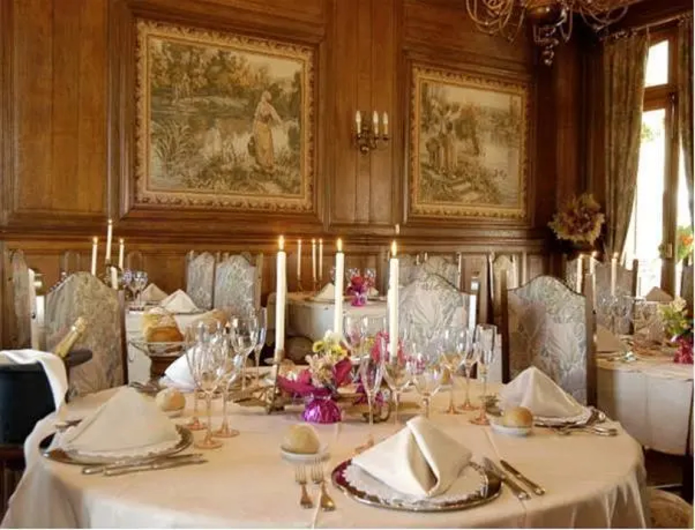 Logis Le Manoir de lOnde