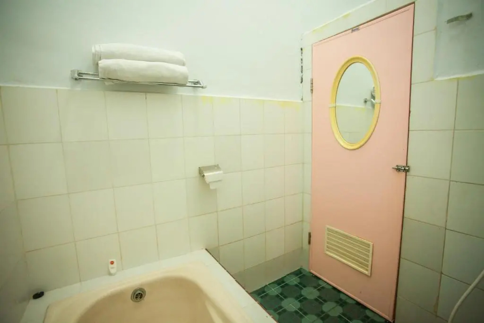 OYO 1140 Hotel Tresya Tanjung Balai