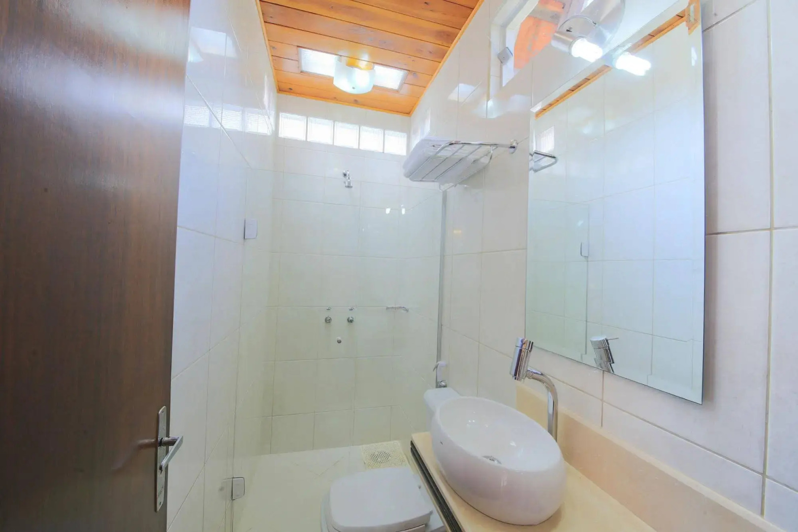 Hotel Pousada Palos Verdes