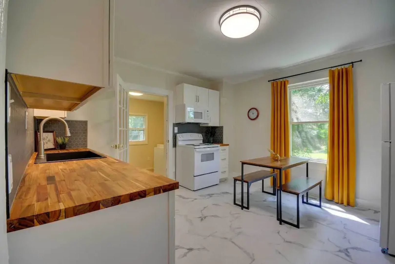 Charming Danville Home: 1/2 Mi to Caesars Virginia