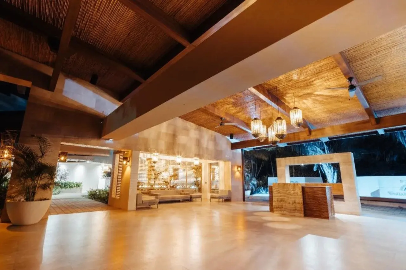 Azura Beach Resort - All Inclusive - Adults Only