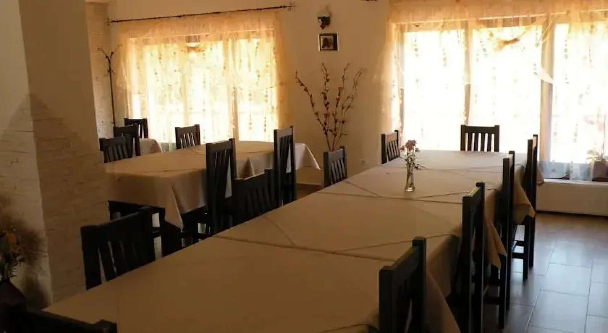 Pensiunea Roua Muntelui