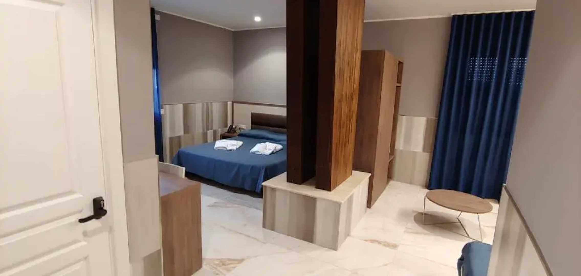 Hotel La Piana