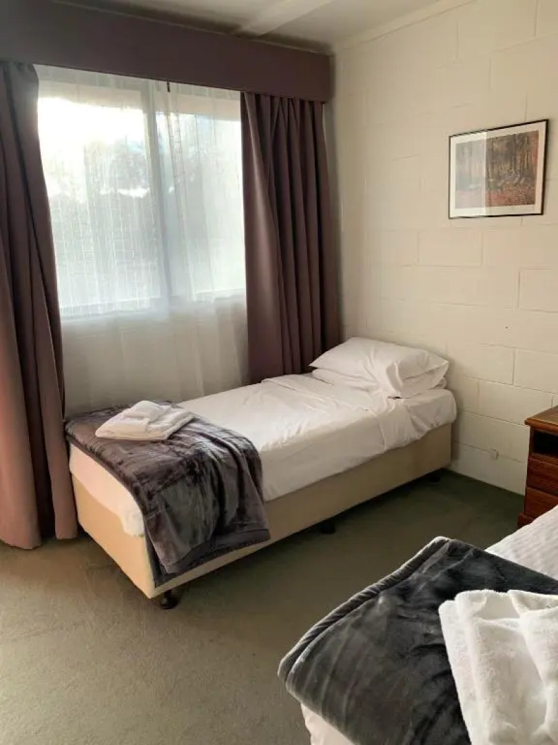 Robertson Country Motel