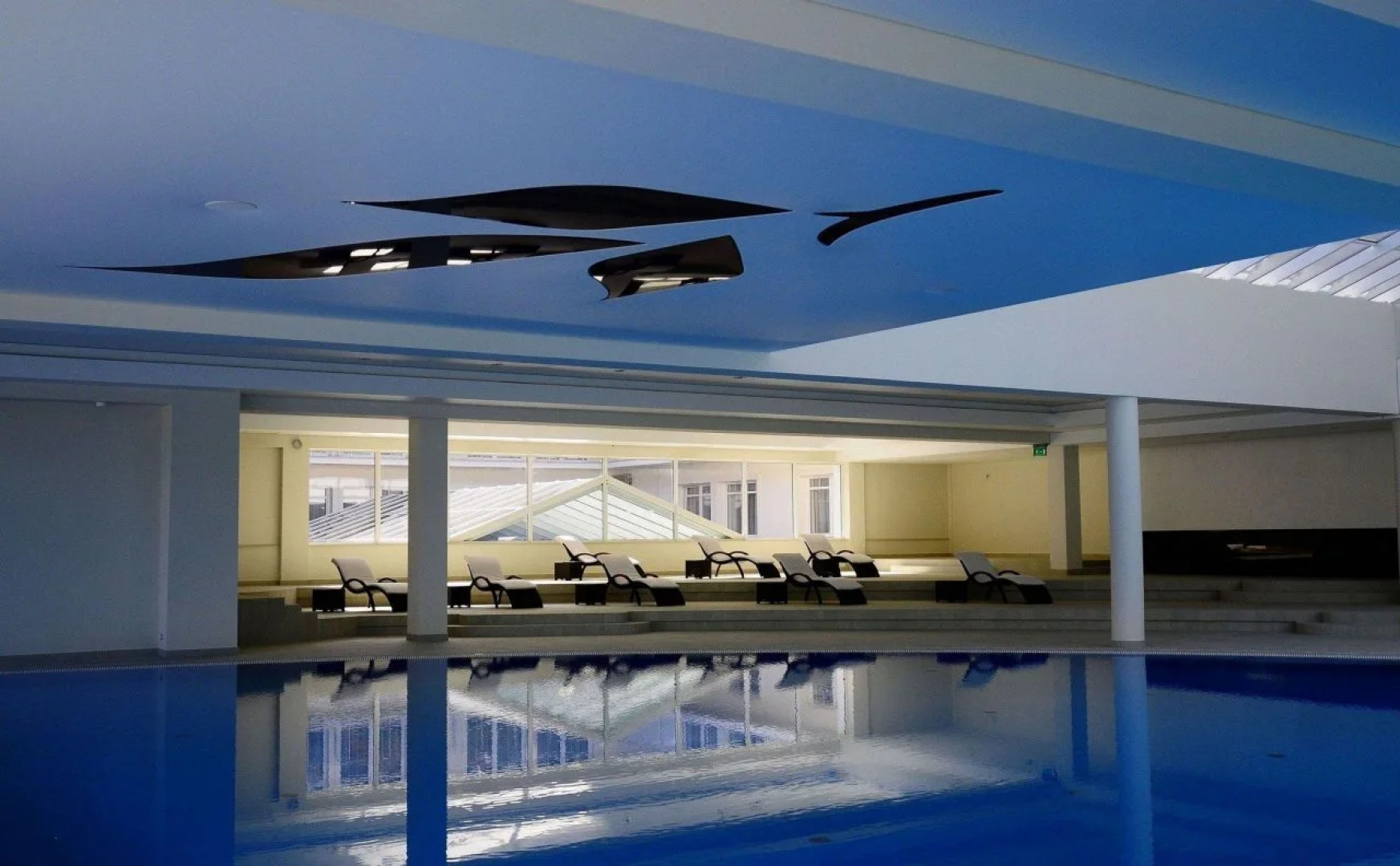 Grand Lubicz - Uzdrowisko Ustka