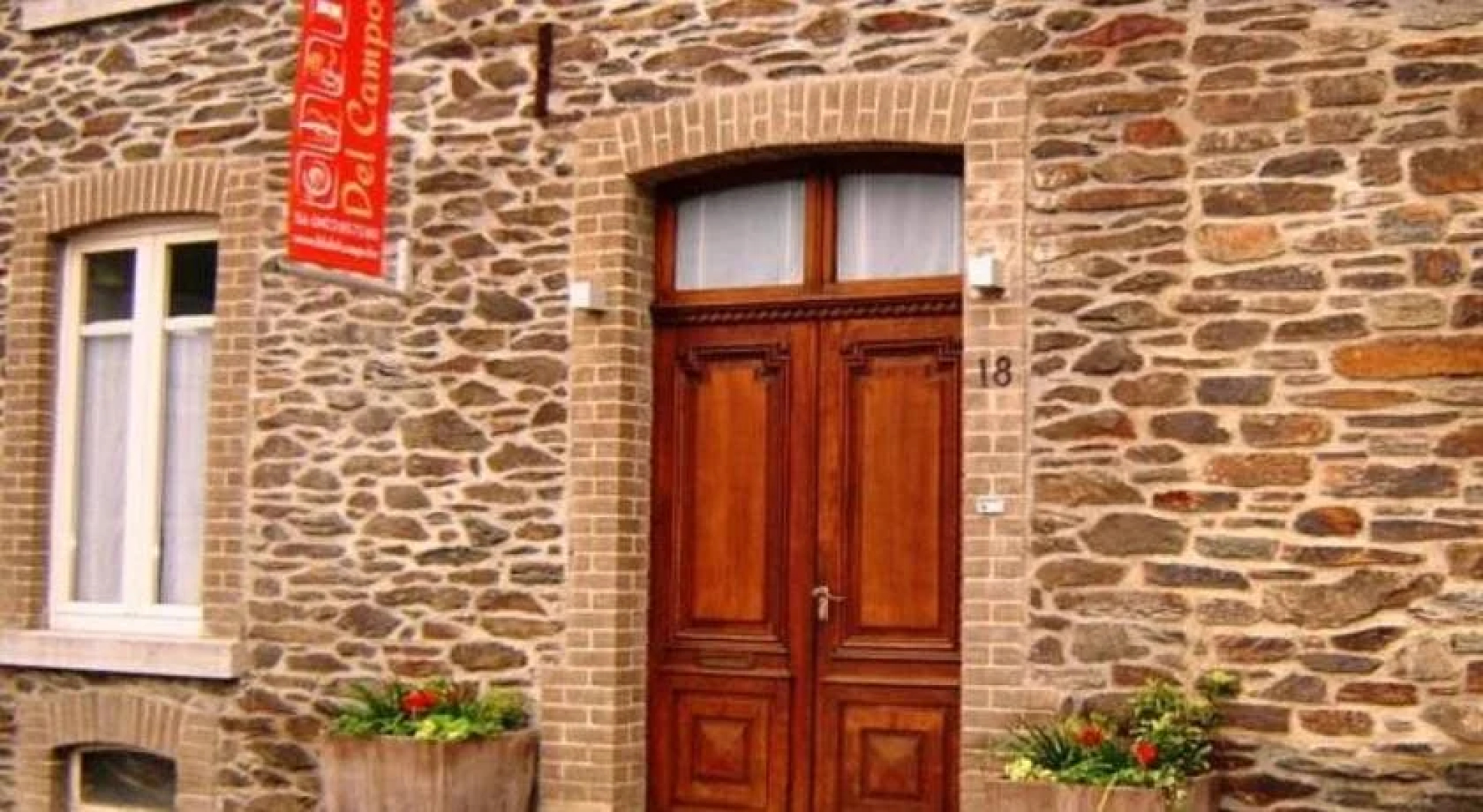 B&B Del Campo