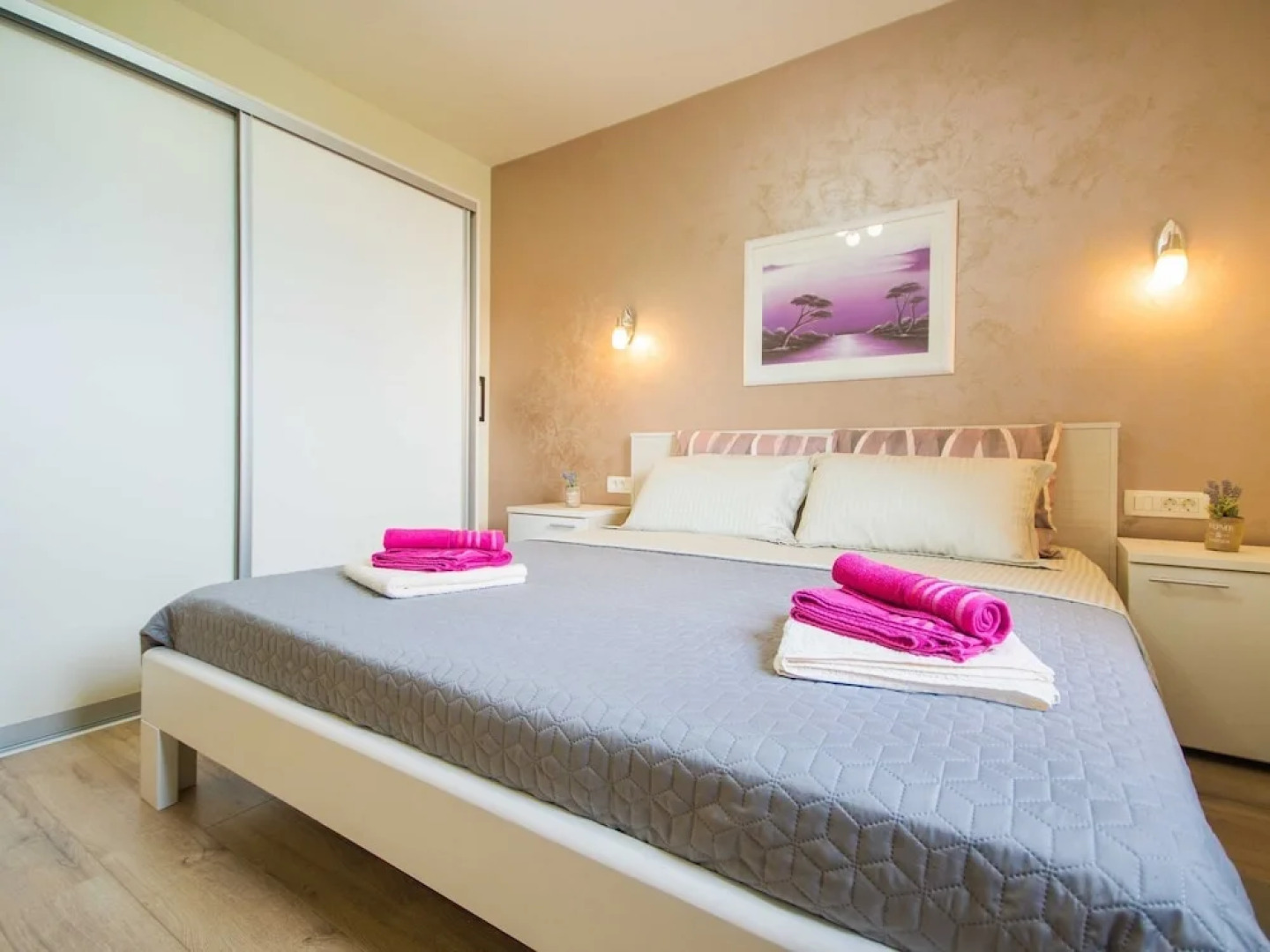 Modernly Equipped Holiday House Near Rovinj With a Private Pool