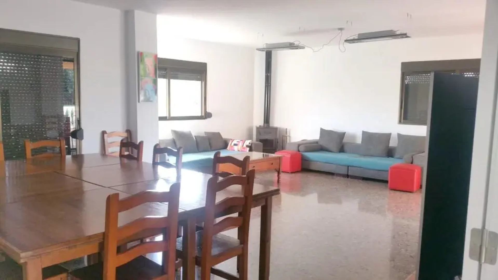 Villa With 6 Bedrooms in Godelleta, With Private Pool, Furnished Terrace and Wifi