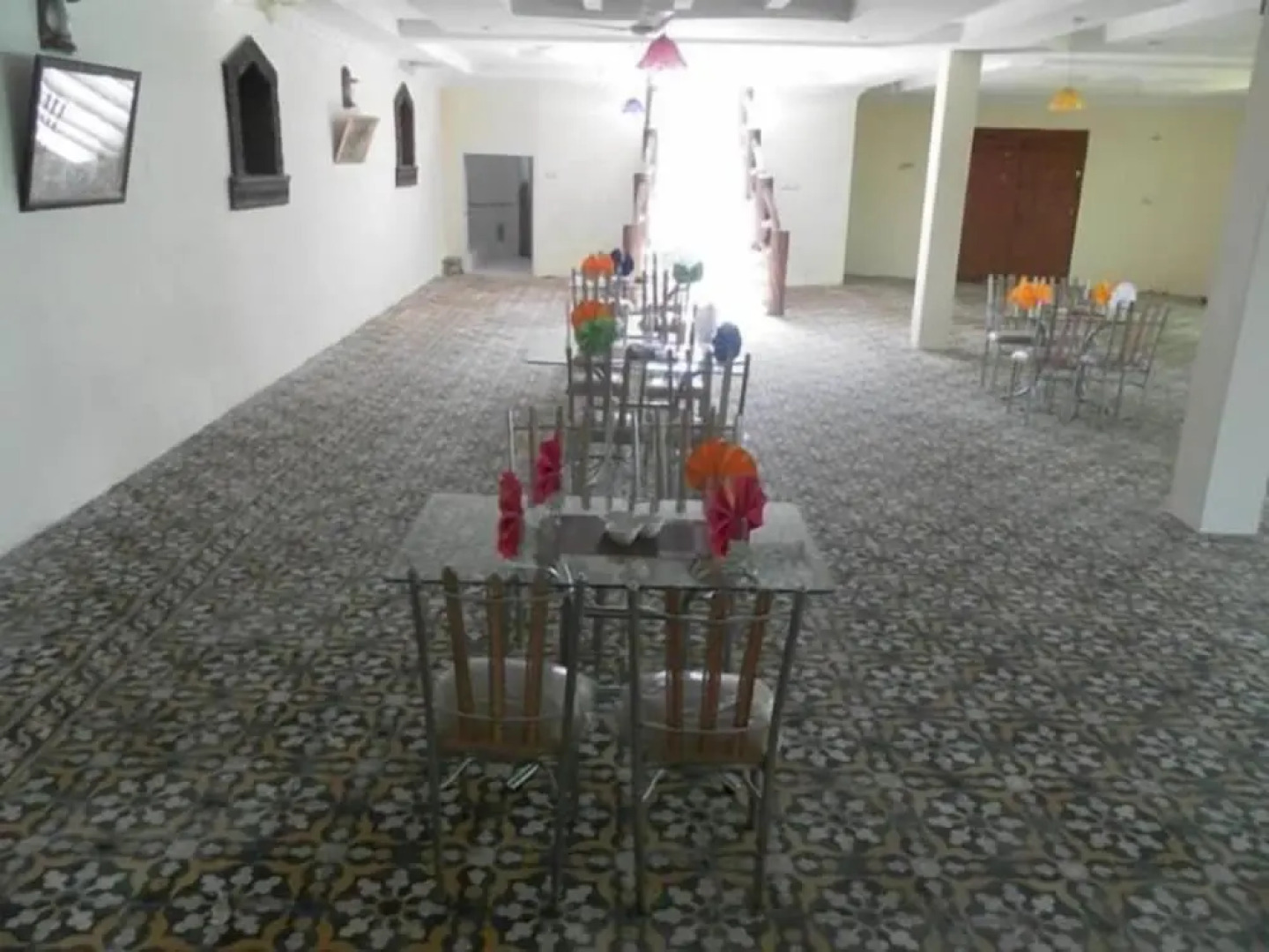 Gandhara Castle Resort Khanpur