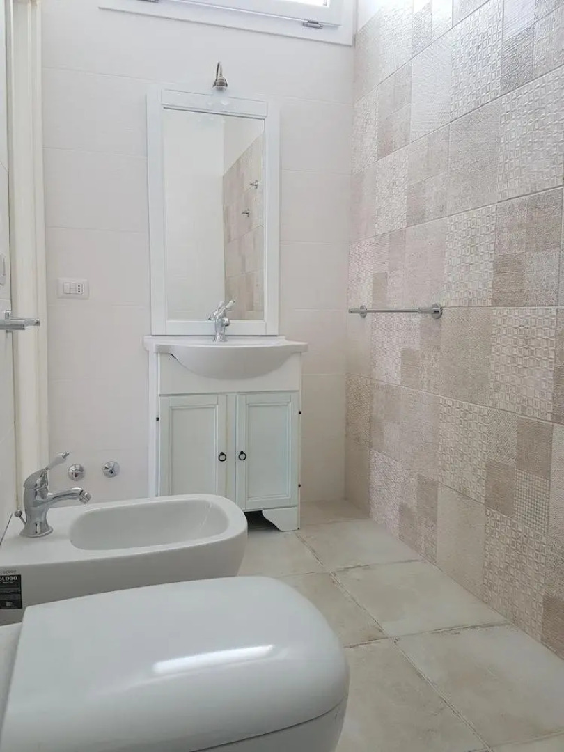 Lu Salentu White House