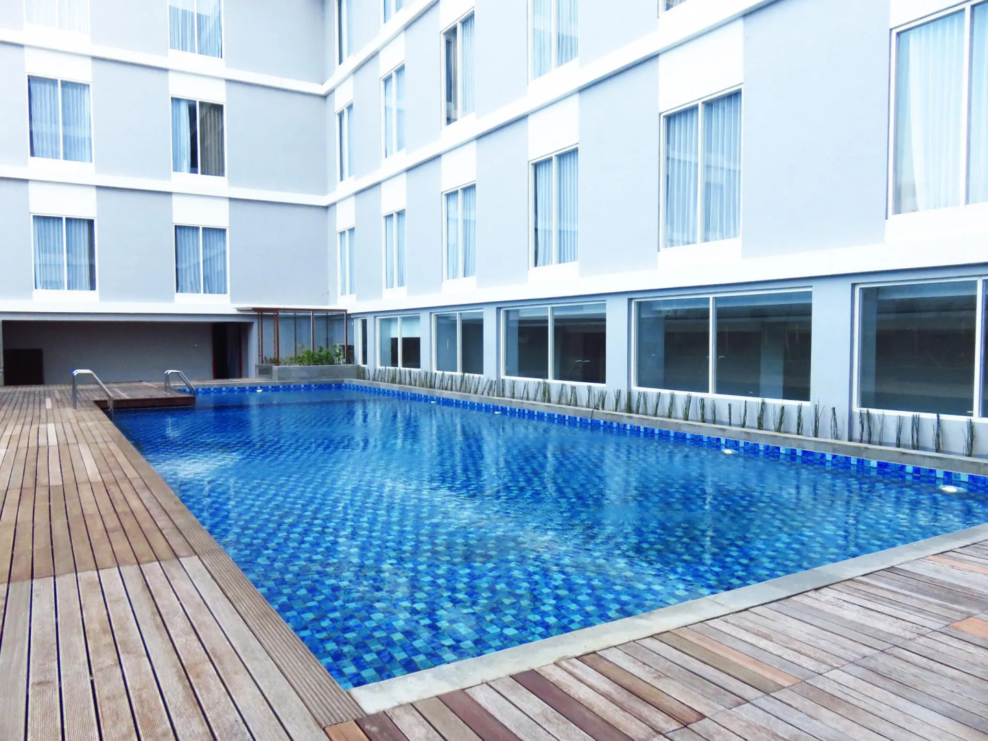 Ascent Premiere Pasuruan