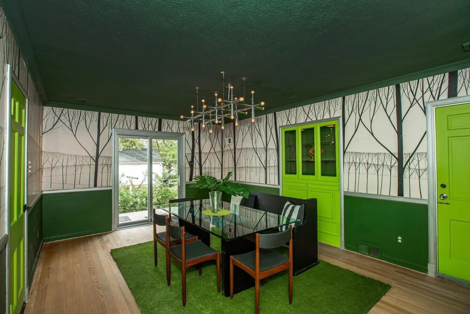 Anderson Bed & Breakfast